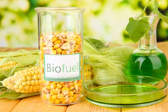 Prees Green biofuel availability