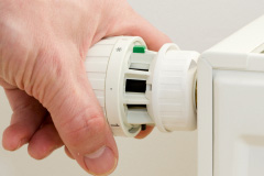 Prees Green central heating repair costs