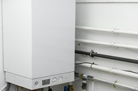 free Prees Green condensing boiler quotes
